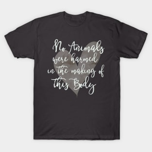 no harm T-Shirt